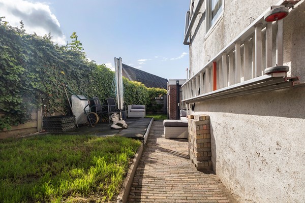 Medium property photo - Kakewei 26, 9051 BZ Stiens